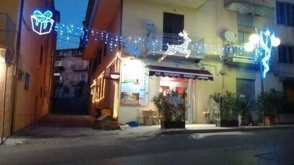 Lorenzo B&B Olevano sul Tusciano Exterior foto