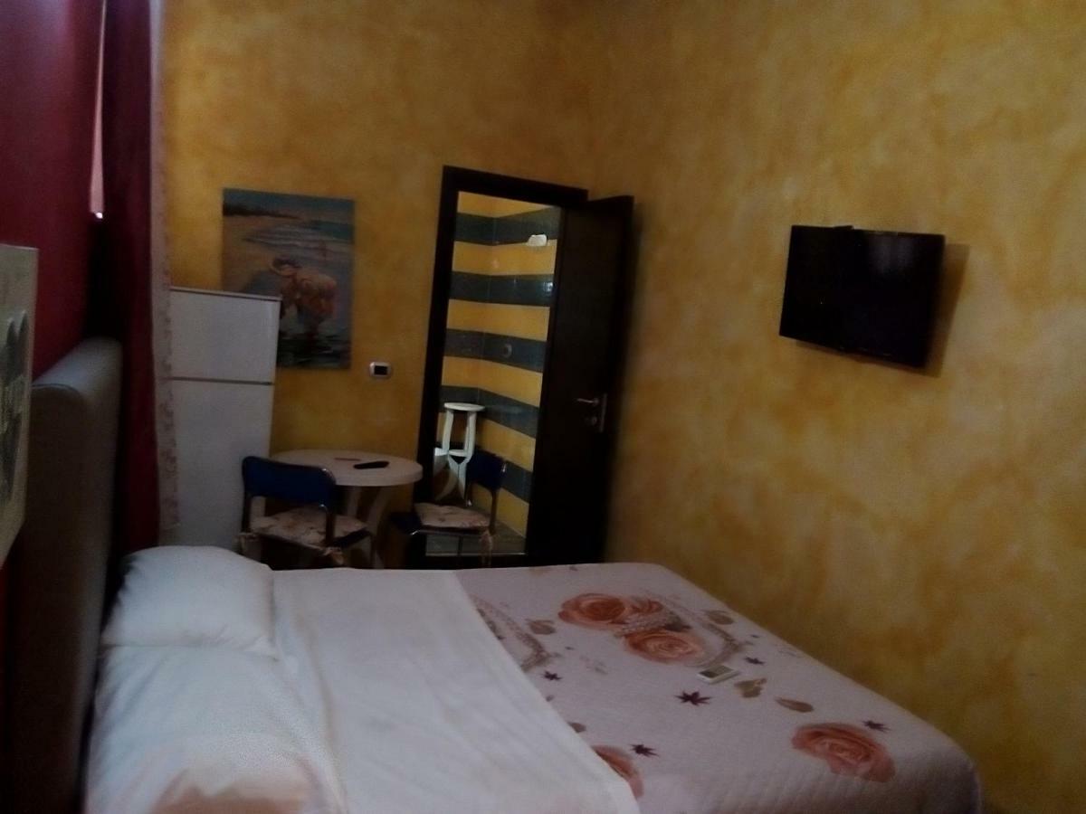 Lorenzo B&B Olevano sul Tusciano Exterior foto