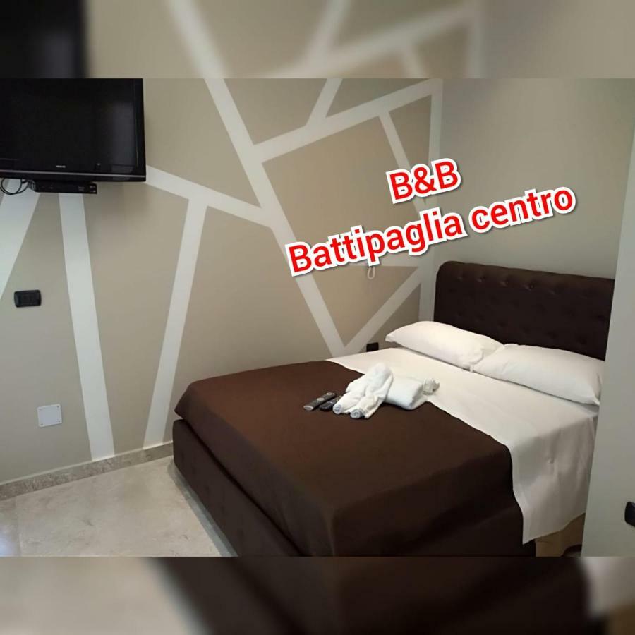 Lorenzo B&B Olevano sul Tusciano Exterior foto